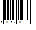 Barcode Image for UPC code 10071179048404