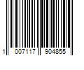 Barcode Image for UPC code 10071179048589