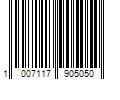 Barcode Image for UPC code 10071179050551