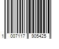 Barcode Image for UPC code 10071179054252