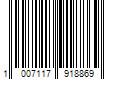 Barcode Image for UPC code 10071179188636