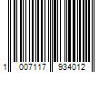 Barcode Image for UPC code 10071179340195