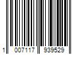 Barcode Image for UPC code 10071179395218