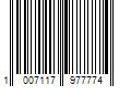 Barcode Image for UPC code 10071179777762