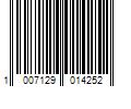 Barcode Image for UPC code 10071290142562