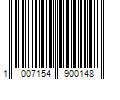 Barcode Image for UPC code 10071549001473