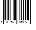 Barcode Image for UPC code 10071603135540