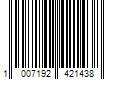 Barcode Image for UPC code 10071924214313