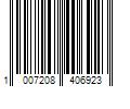 Barcode Image for UPC code 10072084069201