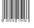 Barcode Image for UPC code 10072181741390