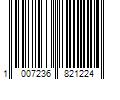 Barcode Image for UPC code 10072368212200