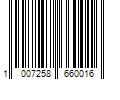 Barcode Image for UPC code 10072586600155