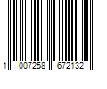 Barcode Image for UPC code 10072586721355