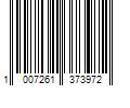 Barcode Image for UPC code 10072613739780