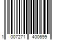 Barcode Image for UPC code 10072714006910