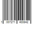 Barcode Image for UPC code 10072714008433