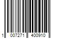 Barcode Image for UPC code 10072714009195