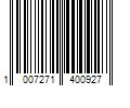 Barcode Image for UPC code 10072714009201