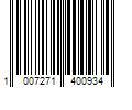 Barcode Image for UPC code 10072714009300