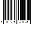 Barcode Image for UPC code 10072714009454