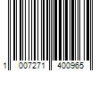 Barcode Image for UPC code 10072714009621