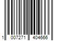 Barcode Image for UPC code 10072714046657