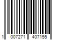 Barcode Image for UPC code 10072714071529