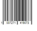 Barcode Image for UPC code 10072714190756