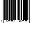 Barcode Image for UPC code 10072714802550