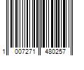 Barcode Image for UPC code 10072714802567. Product Name: McCain Brew City Beer Battered Maxi Cut French Fry  5 Pound - 6 per case.