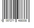 Barcode Image for UPC code 10072714883368