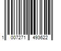 Barcode Image for UPC code 10072714936255