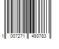 Barcode Image for UPC code 10072714937887