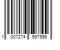 Barcode Image for UPC code 10072745975551