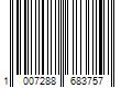 Barcode Image for UPC code 1007288683757