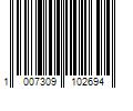 Barcode Image for UPC code 10073091026911