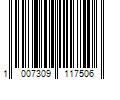 Barcode Image for UPC code 10073091175008