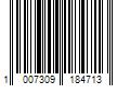 Barcode Image for UPC code 10073091847165