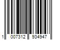 Barcode Image for UPC code 10073129349494