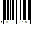 Barcode Image for UPC code 10073187910315