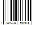 Barcode Image for UPC code 10073286616194