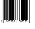 Barcode Image for UPC code 10073286622218