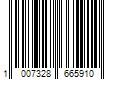 Barcode Image for UPC code 10073286659160