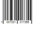 Barcode Image for UPC code 10073310173501