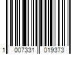 Barcode Image for UPC code 10073310193752