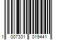 Barcode Image for UPC code 10073310194483