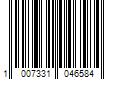 Barcode Image for UPC code 10073310465804