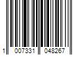 Barcode Image for UPC code 10073310482658