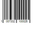 Barcode Image for UPC code 10073321000230