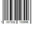 Barcode Image for UPC code 10073321039995